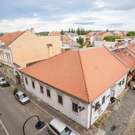 Flexihome Sk - Vodna - City Centre - With Ac Кошице Экстерьер фото