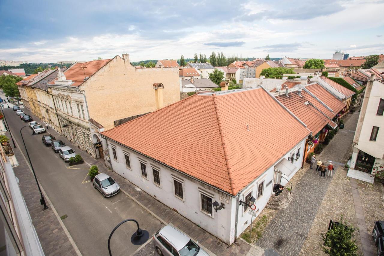 Flexihome Sk - Vodna - City Centre - With Ac Кошице Экстерьер фото